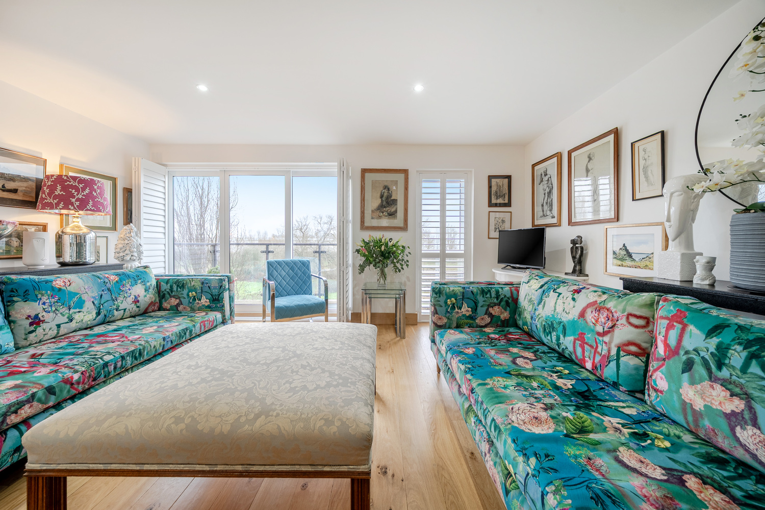 Firepool Crescent, Taunton