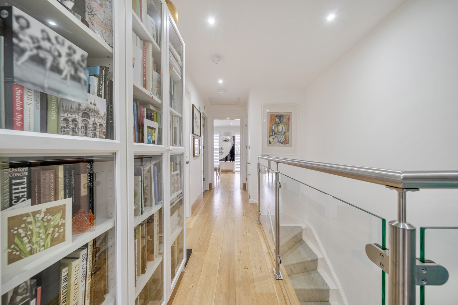 Firepool Crescent, Taunton