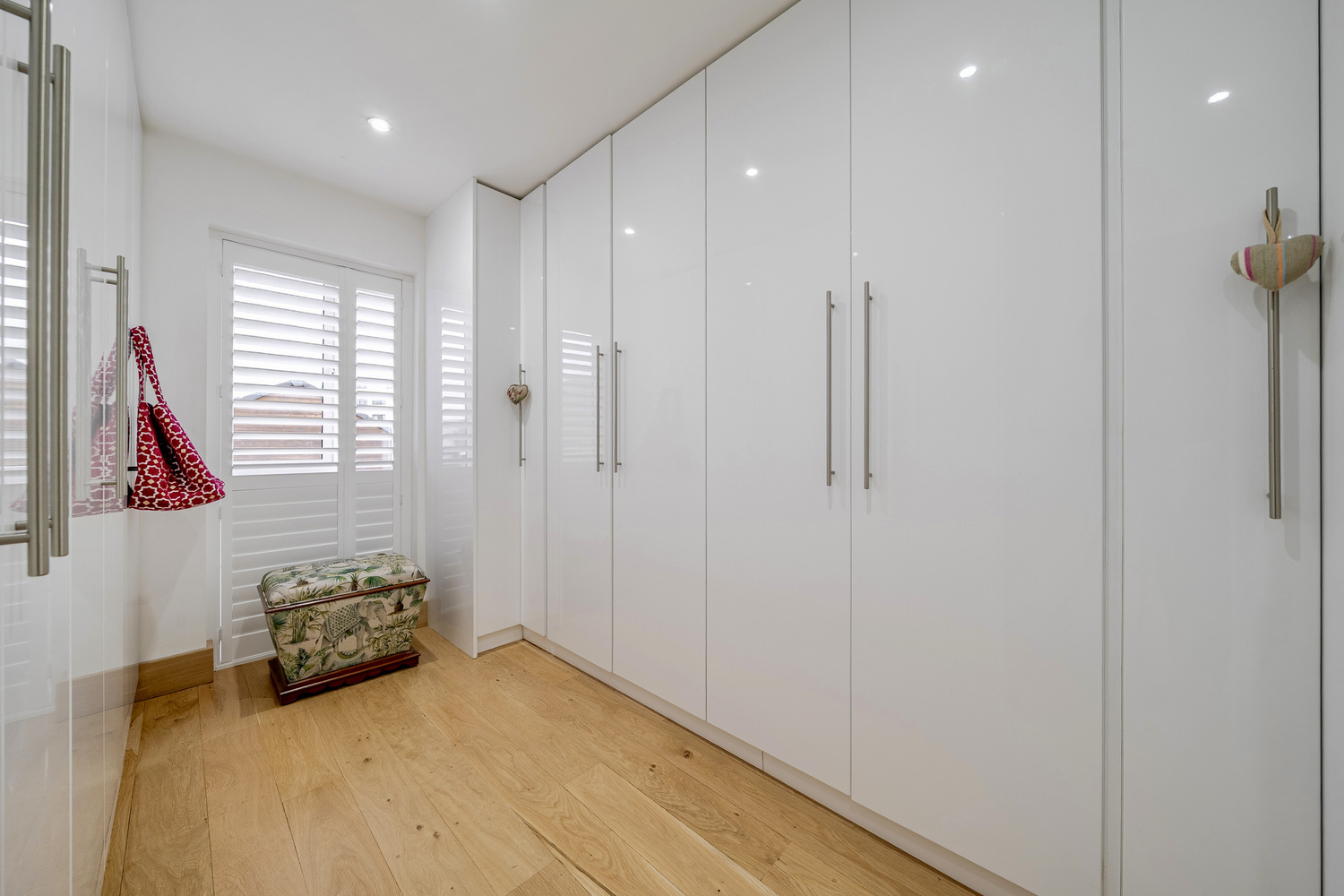 Firepool Crescent, Taunton