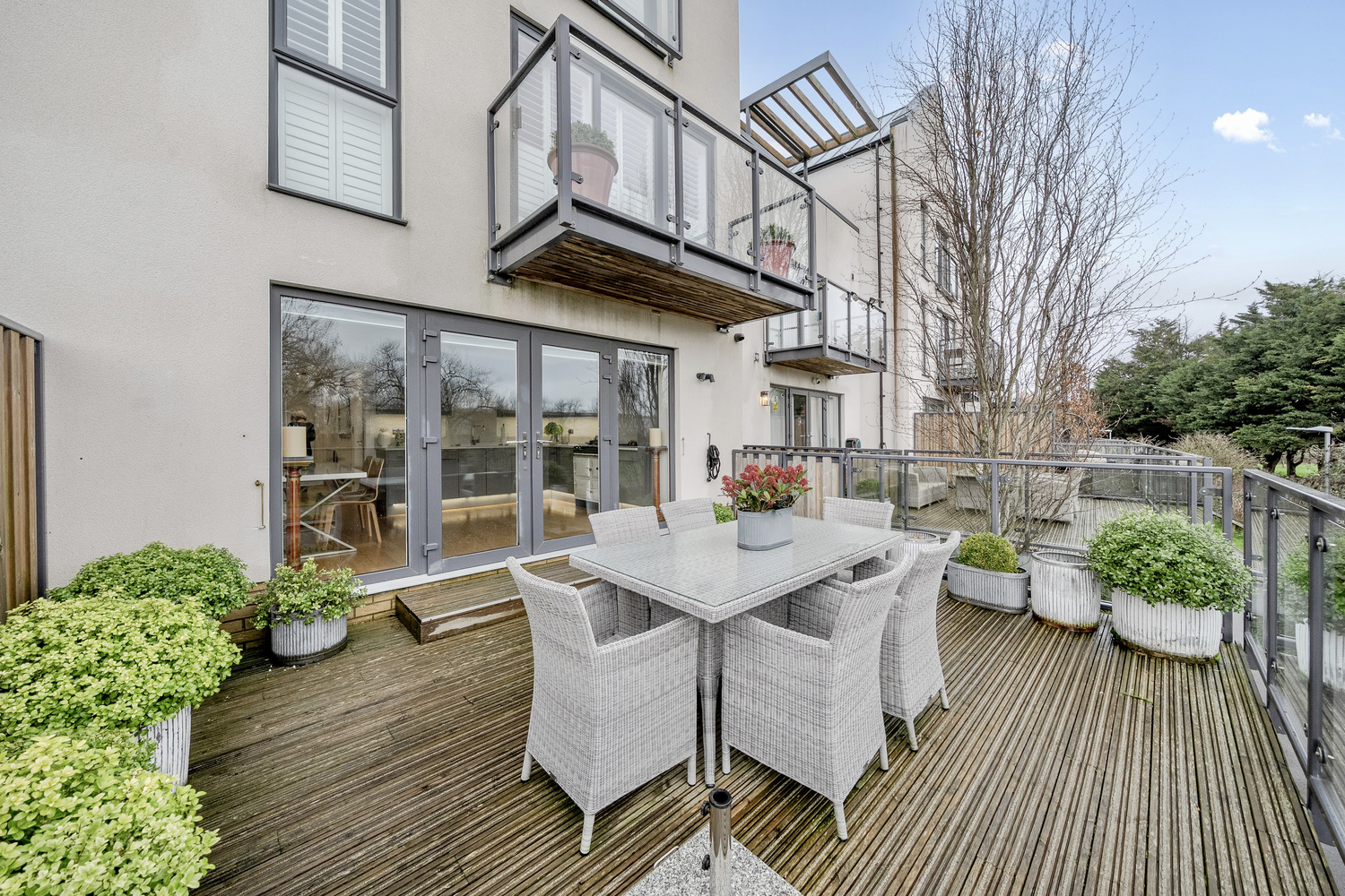 Firepool Crescent, Taunton