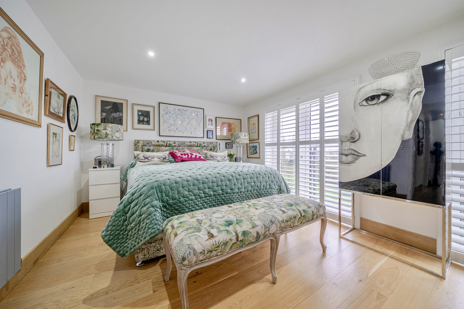 Firepool Crescent, Taunton