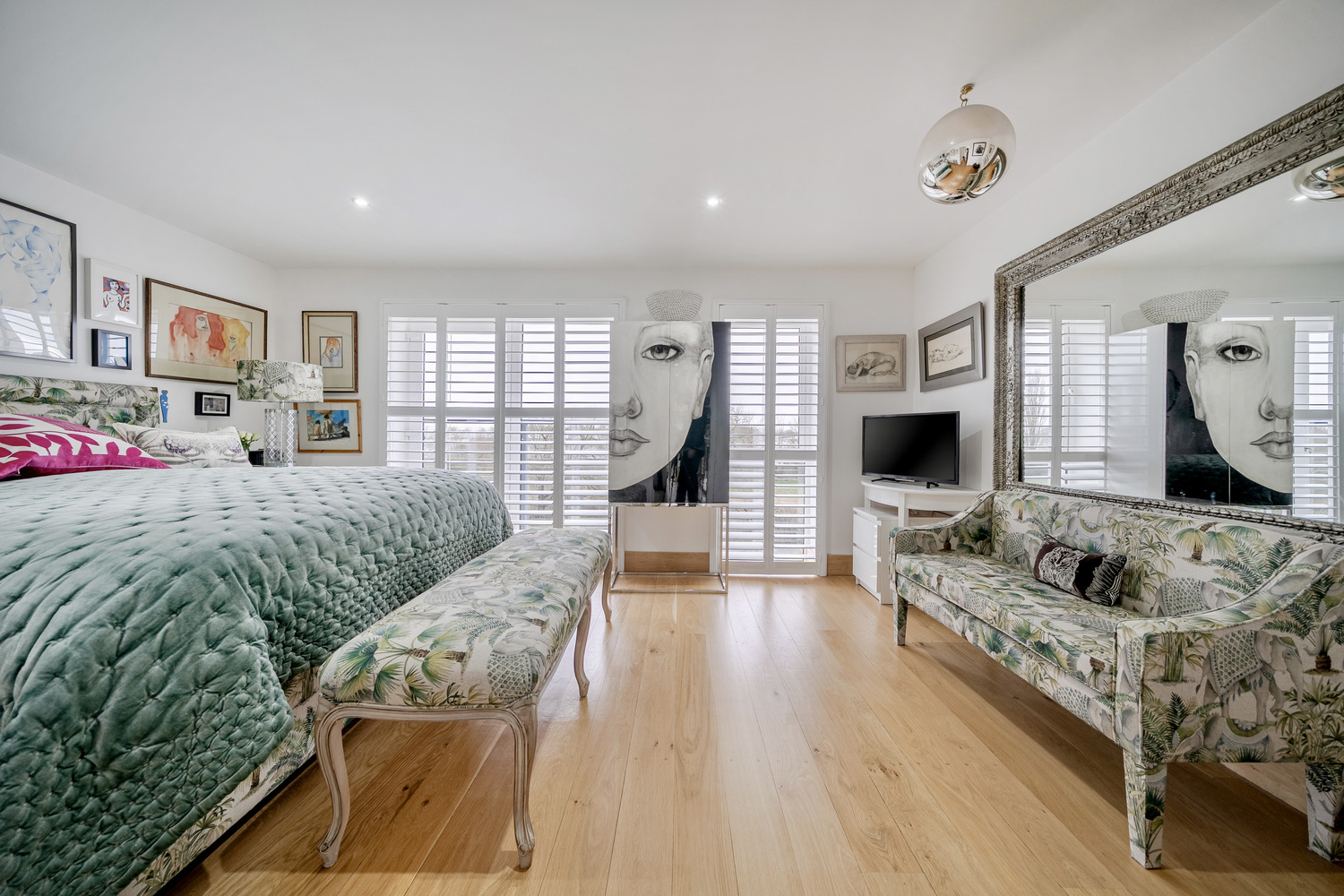 Firepool Crescent, Taunton