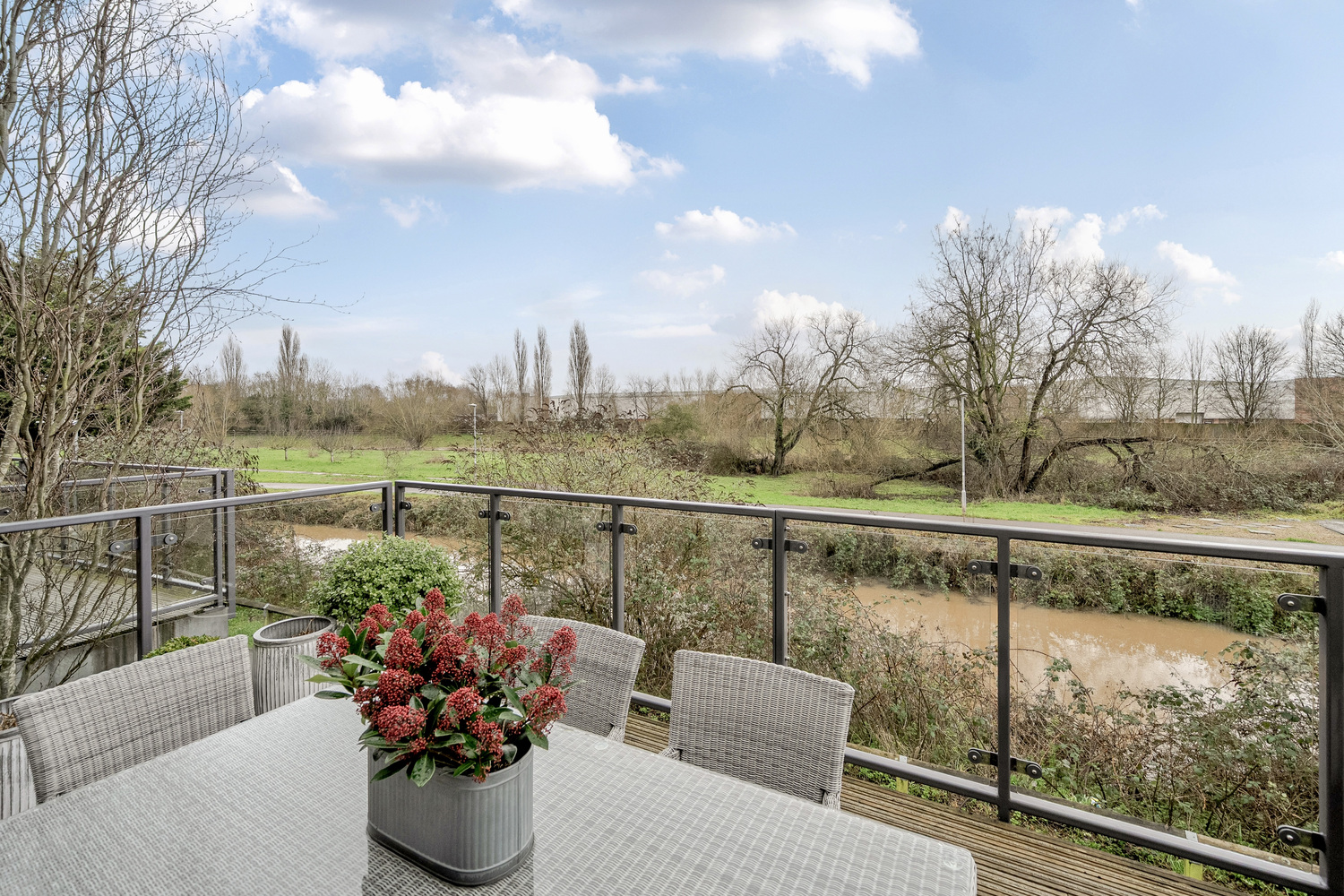 Firepool Crescent, Taunton