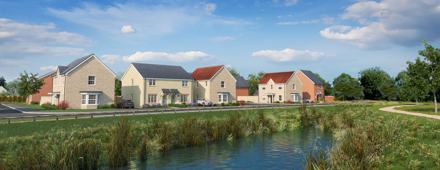 Neroche Meadows, Broadway, Ilminster, Somerset