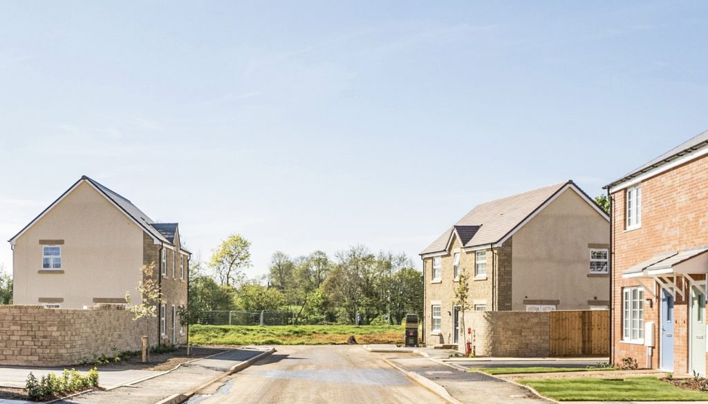 Neroche Meadows, Broadway, Ilminster, Somerset