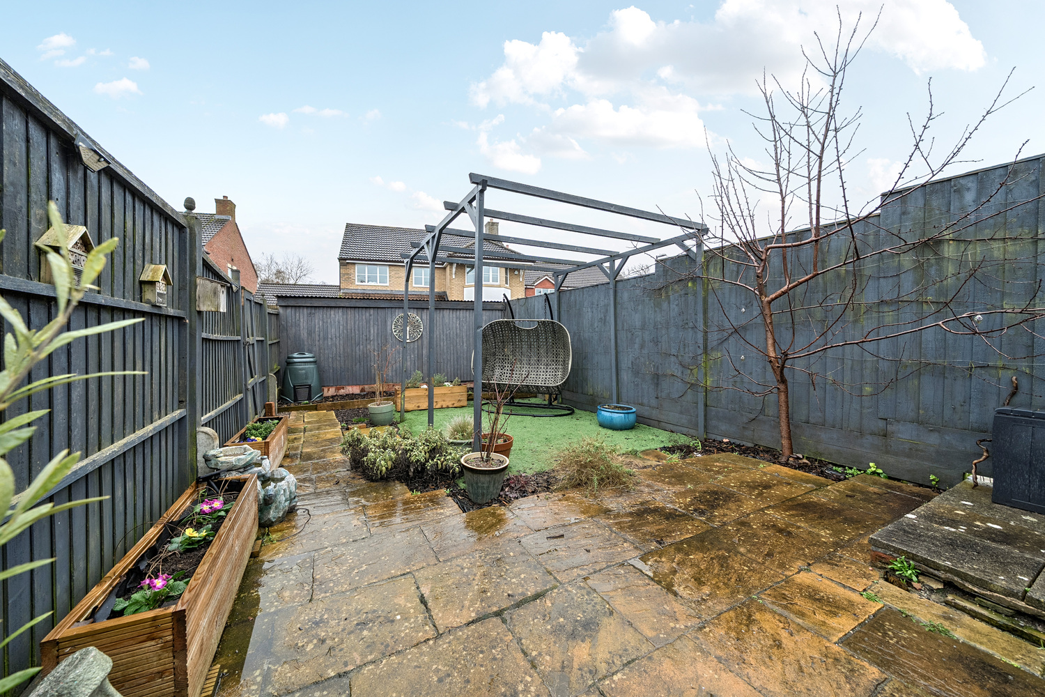 Richmond Road, Taunton