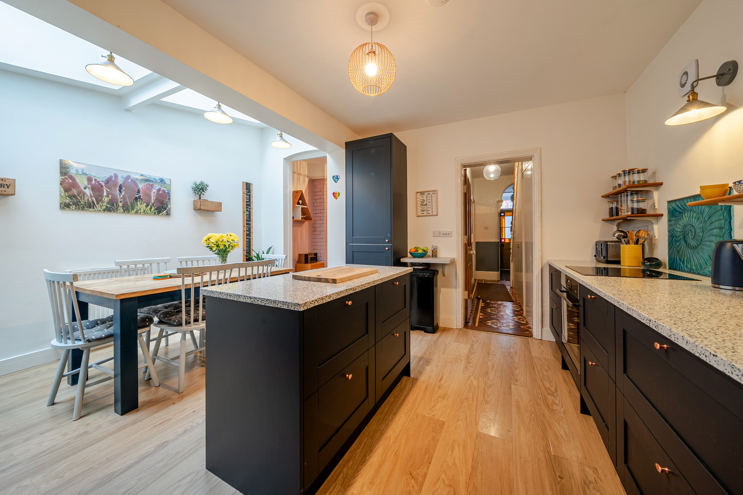 Richmond Road, Taunton