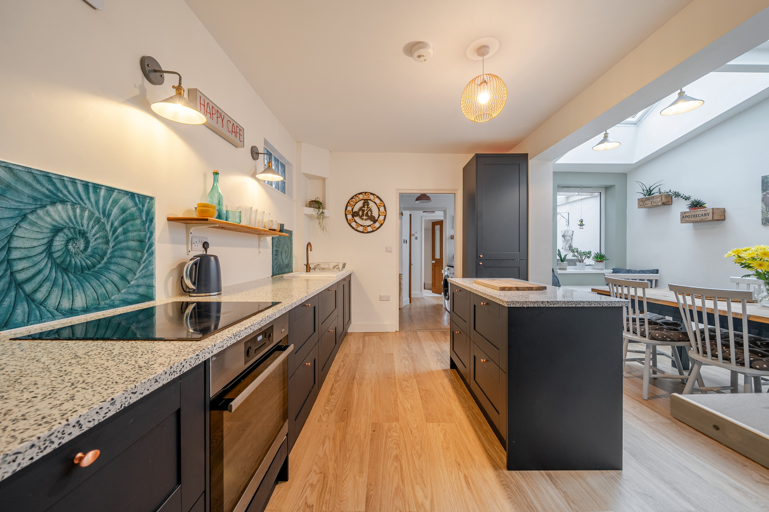 Richmond Road, Taunton