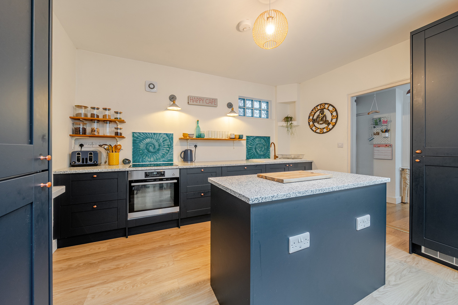 Richmond Road, Taunton