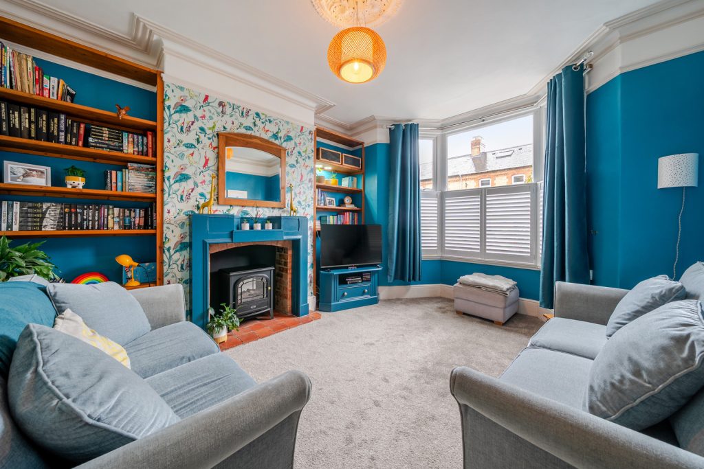 Richmond Road, Taunton