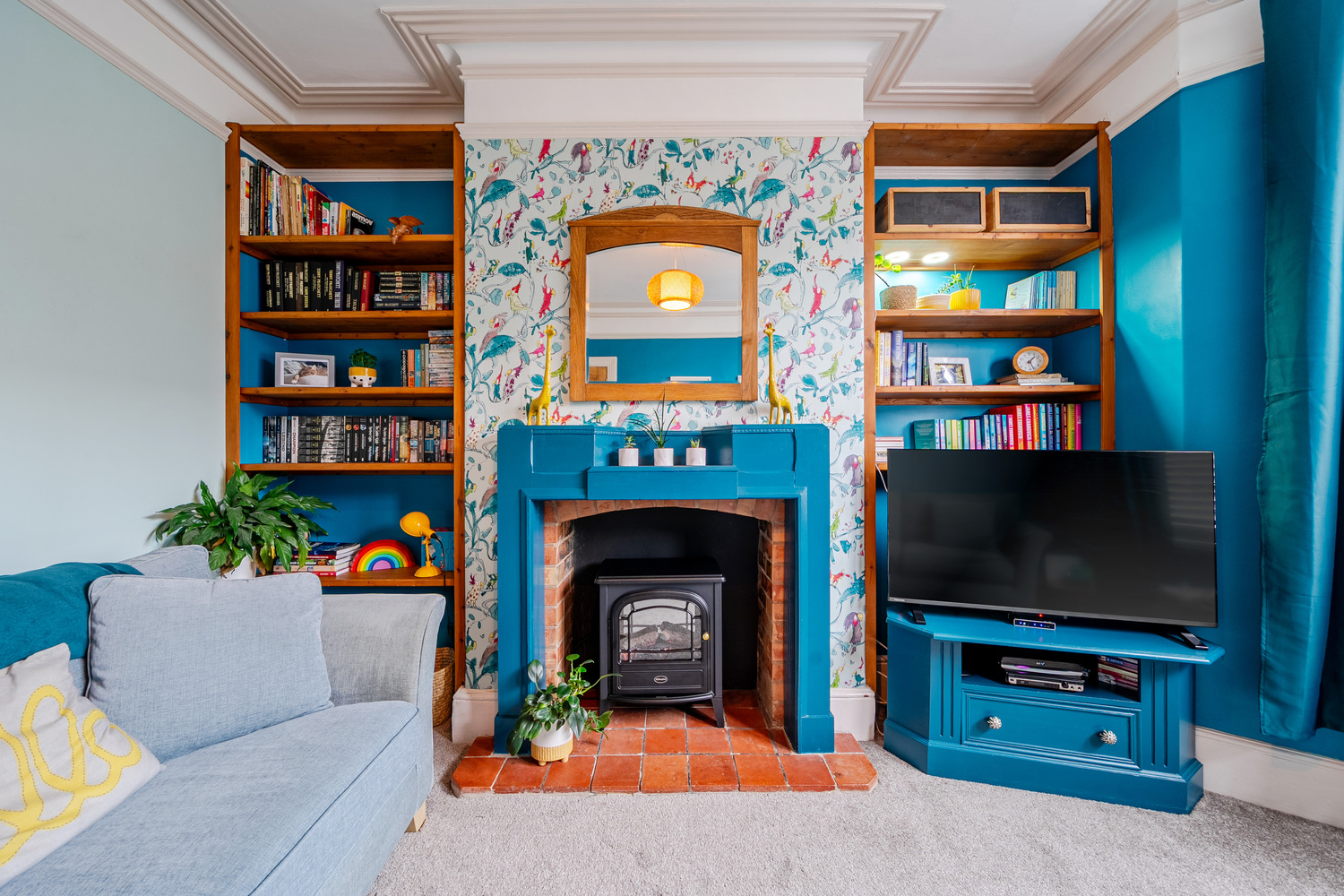 Richmond Road, Taunton