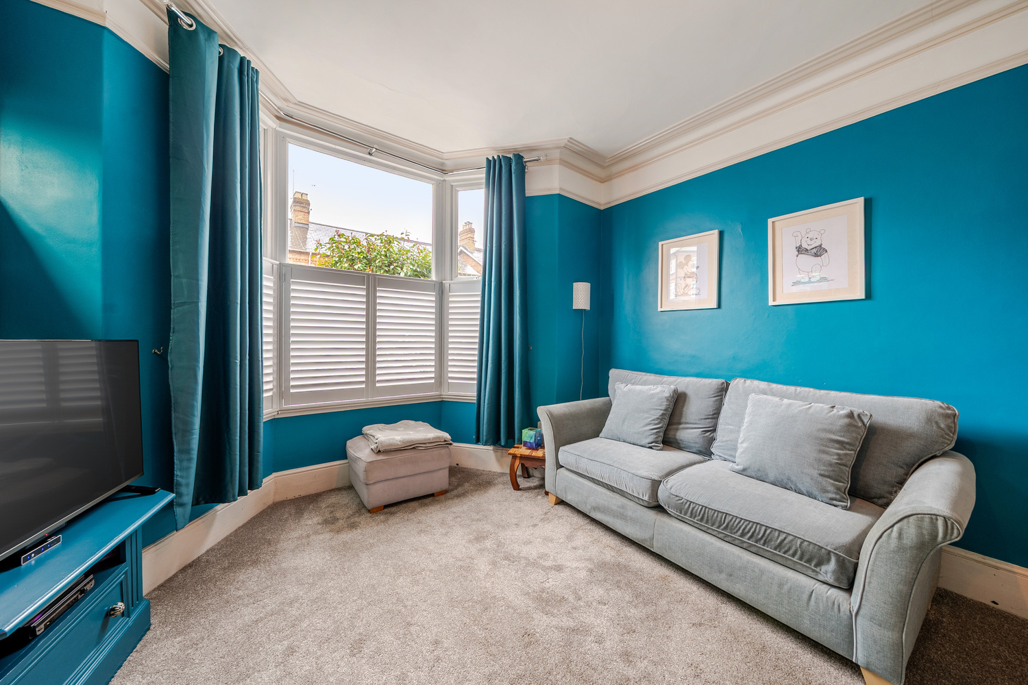 Richmond Road, Taunton