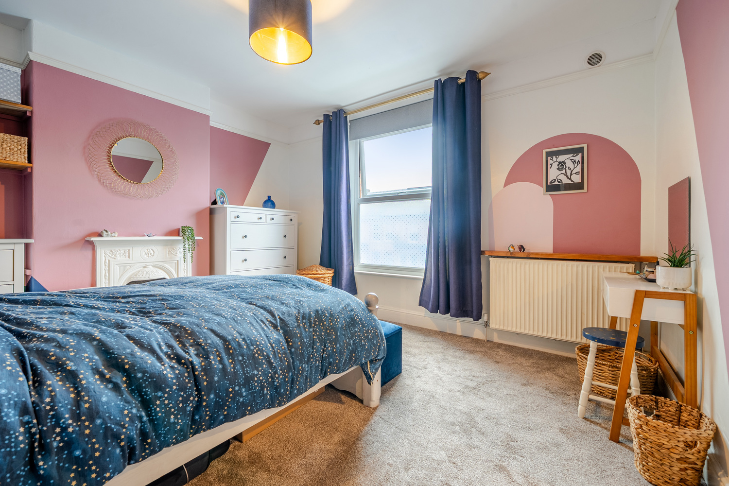 Richmond Road, Taunton