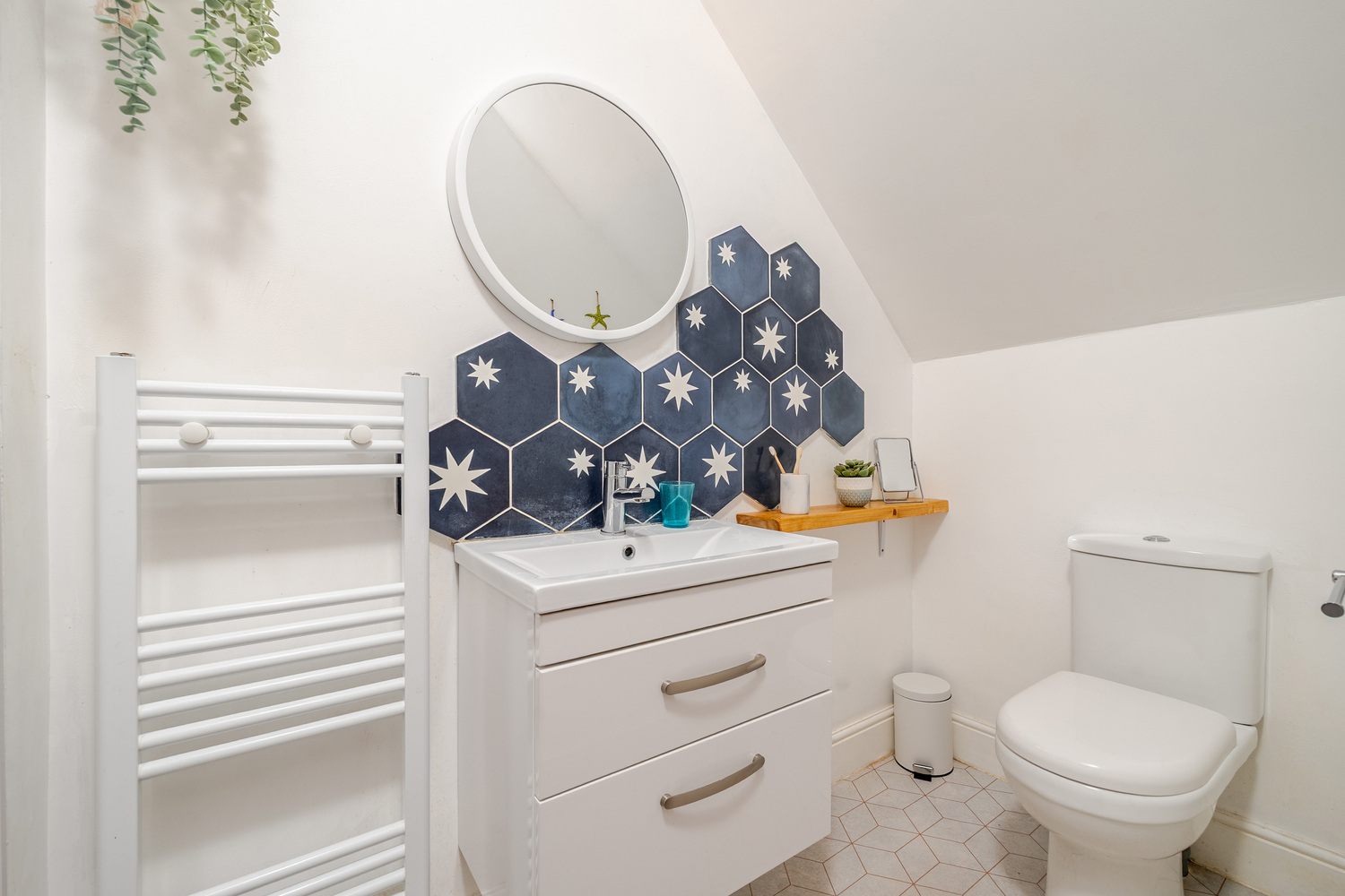 Richmond Road, Taunton