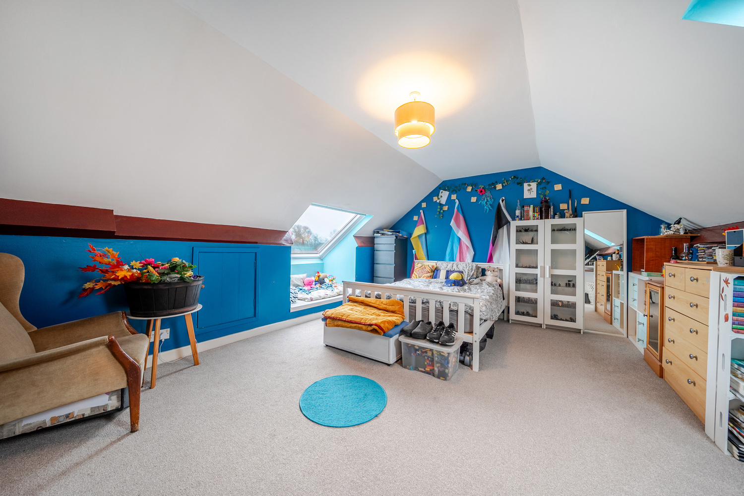 Richmond Road, Taunton