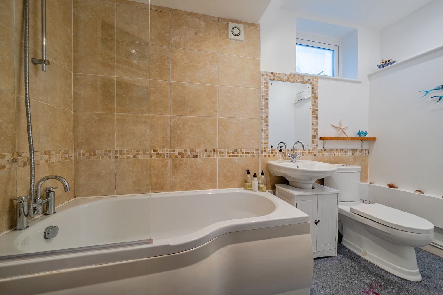 Richmond Road, Taunton