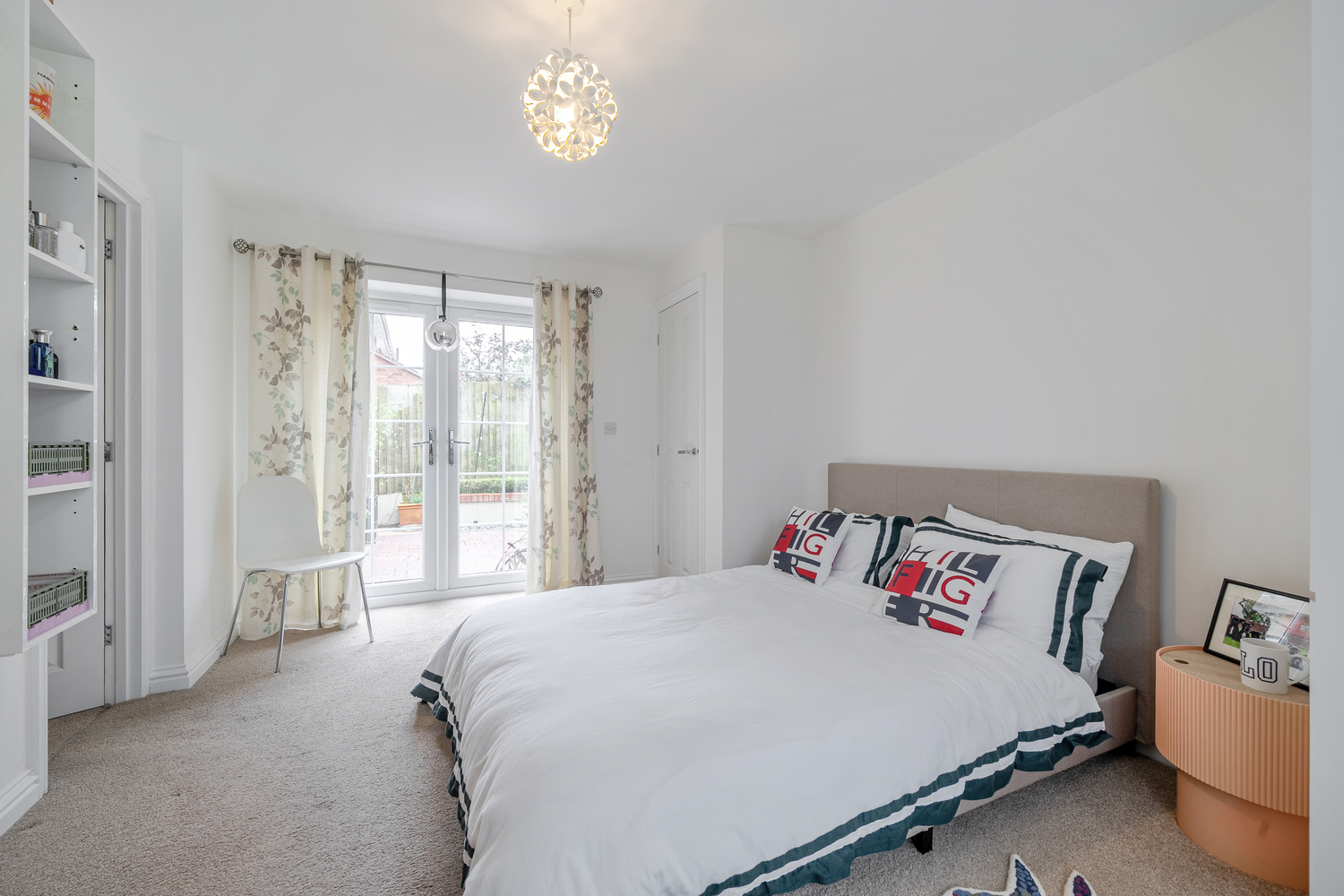 Nynehead, Wellington