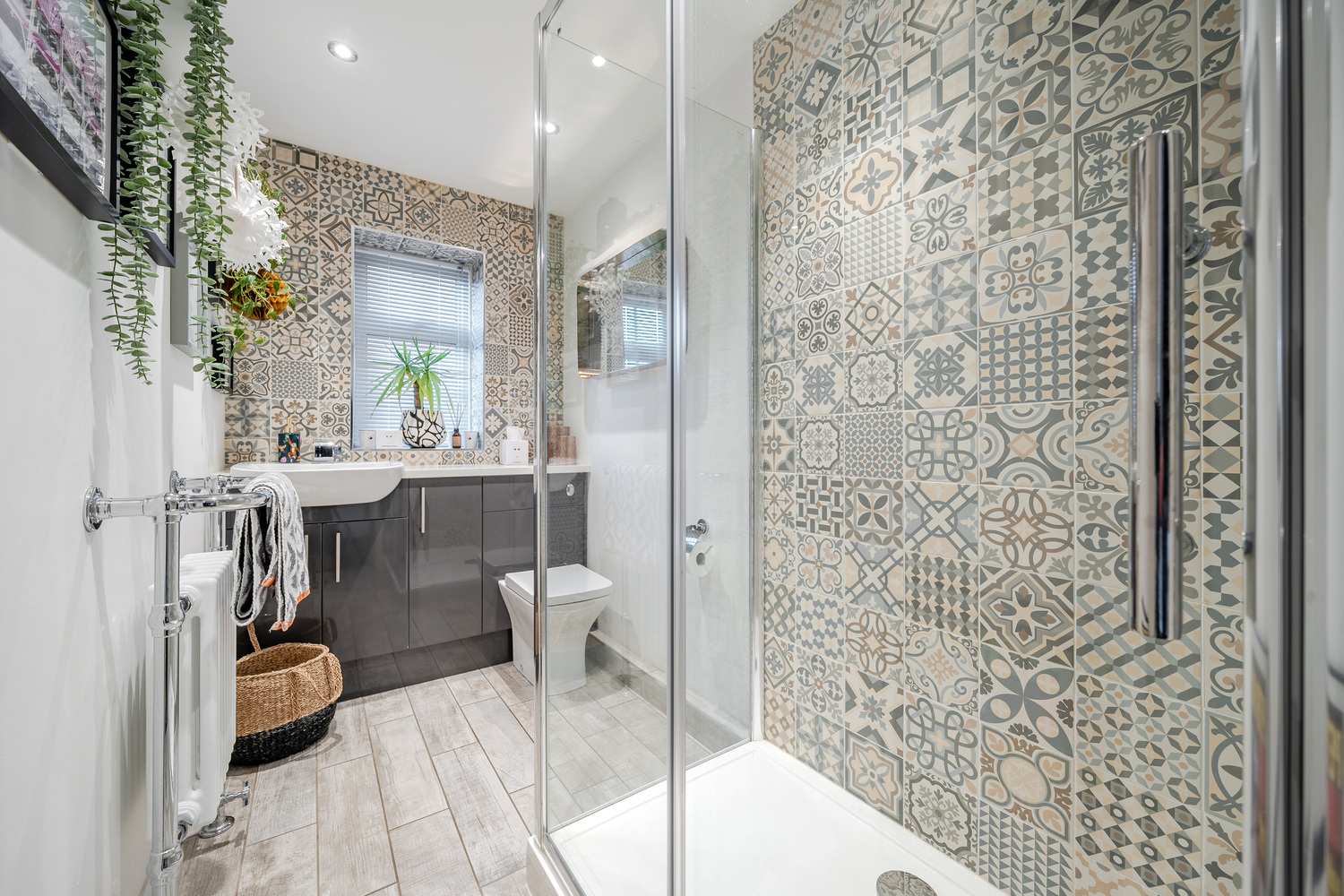 Nynehead, Wellington