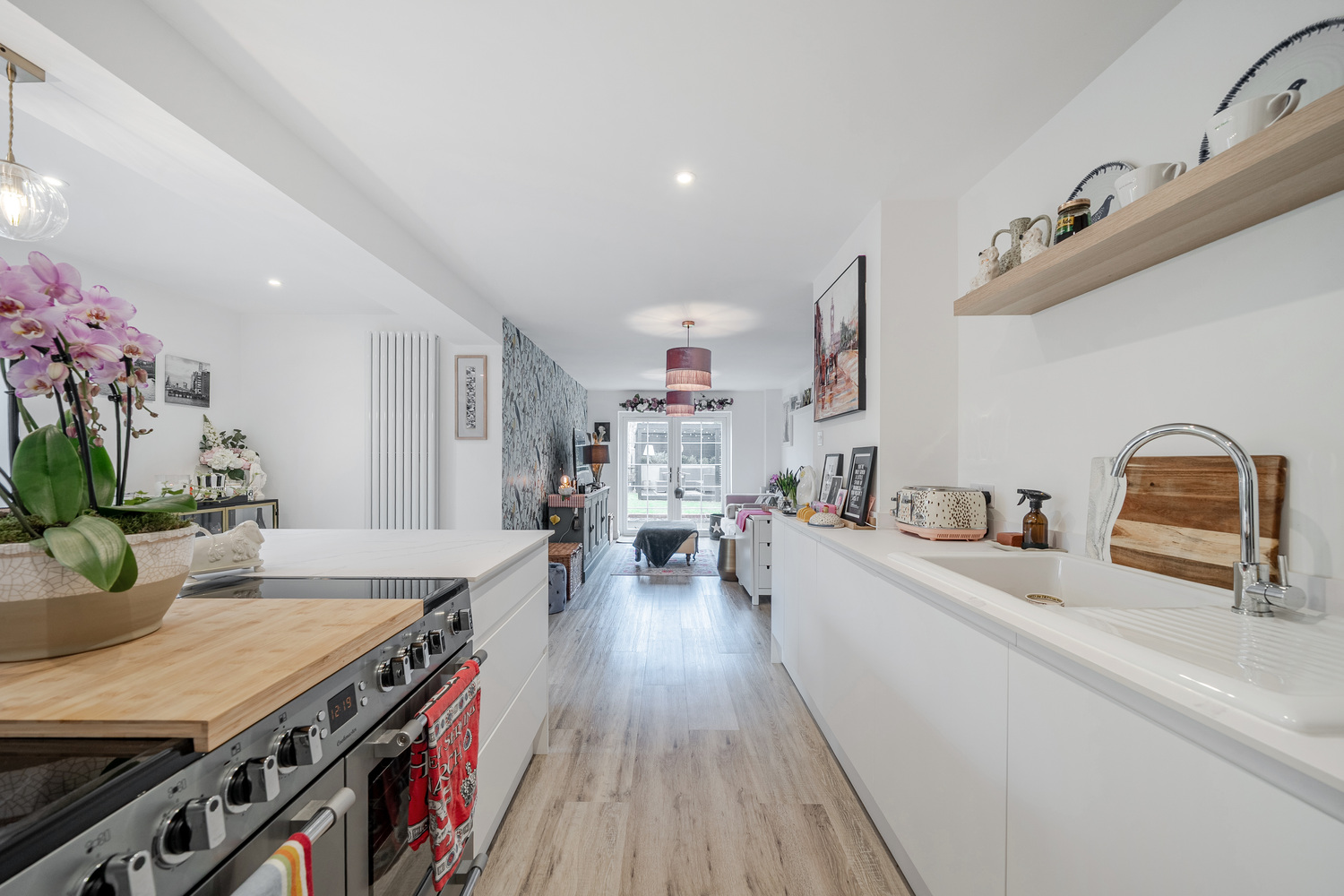 Nynehead, Wellington