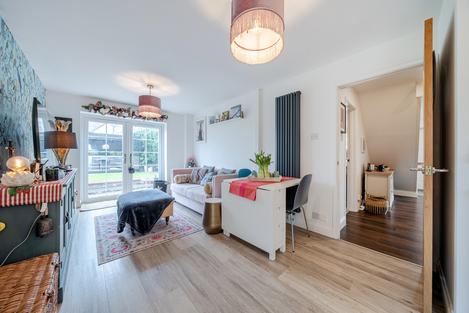 Nynehead, Wellington