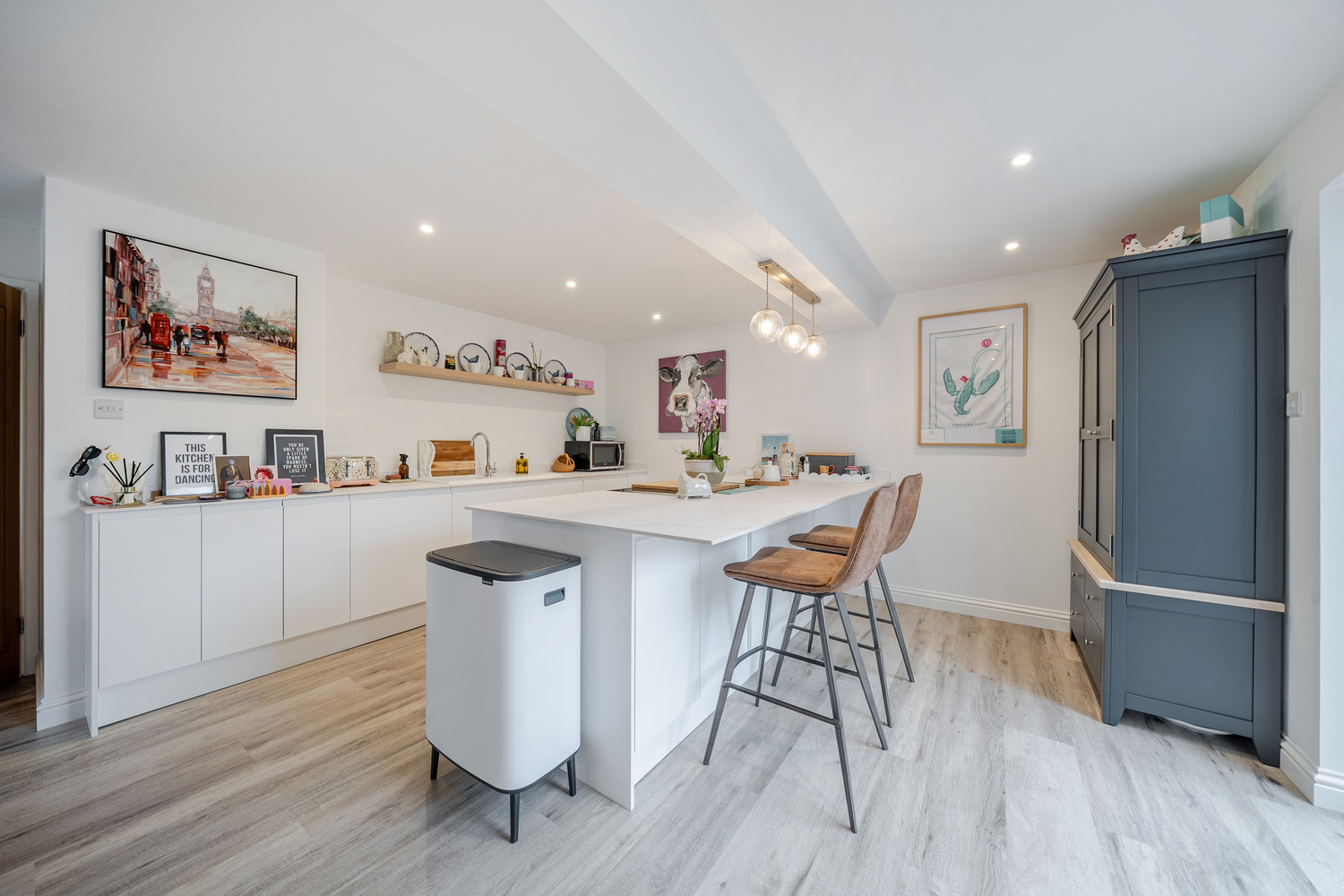 Nynehead, Wellington