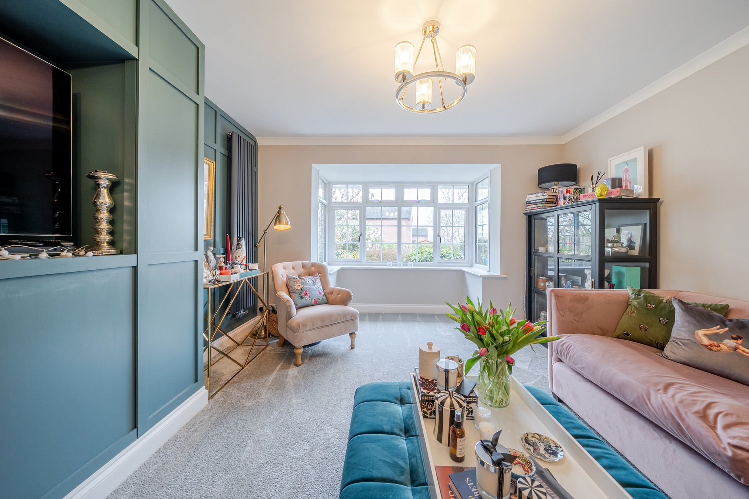 Nynehead, Wellington