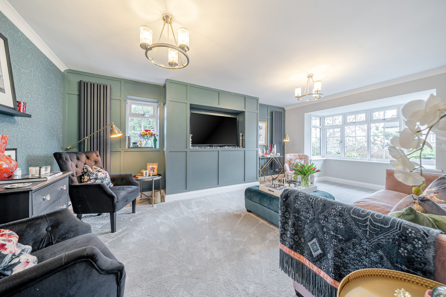 Nynehead, Wellington