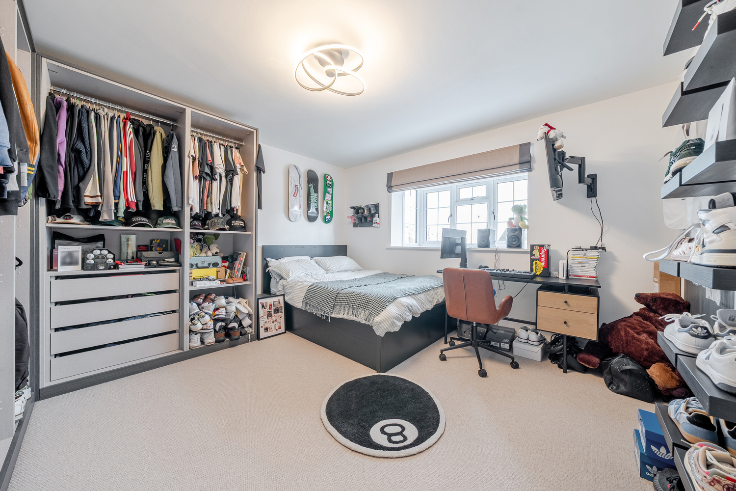 Nynehead, Wellington