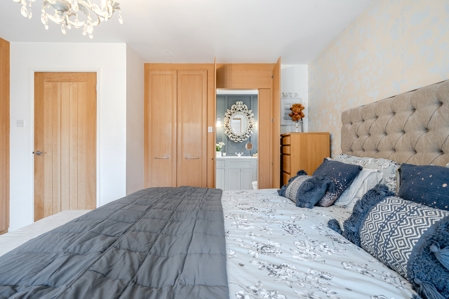 Nynehead, Wellington