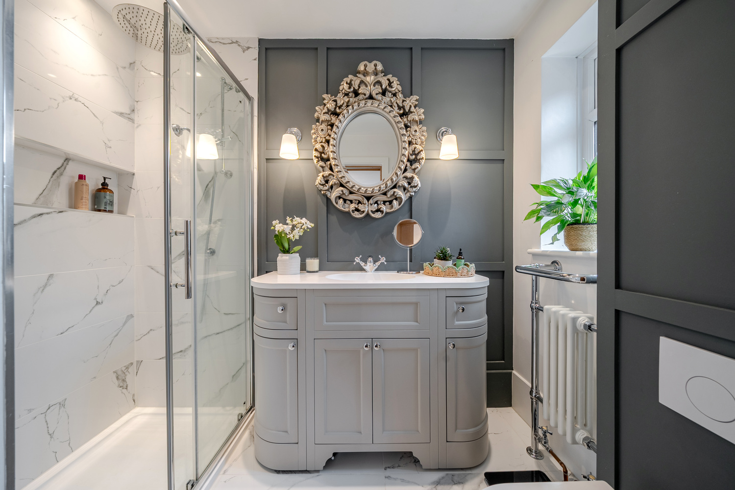 Nynehead, Wellington