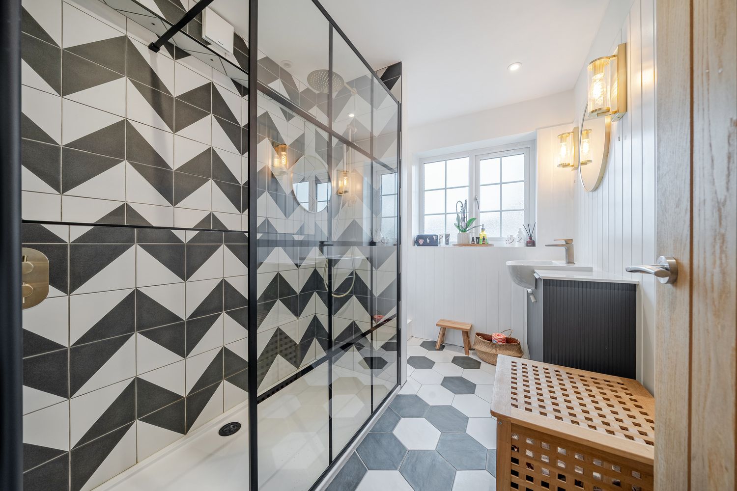 Nynehead, Wellington