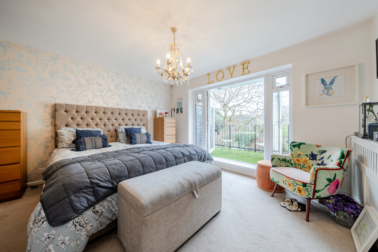 Nynehead, Wellington