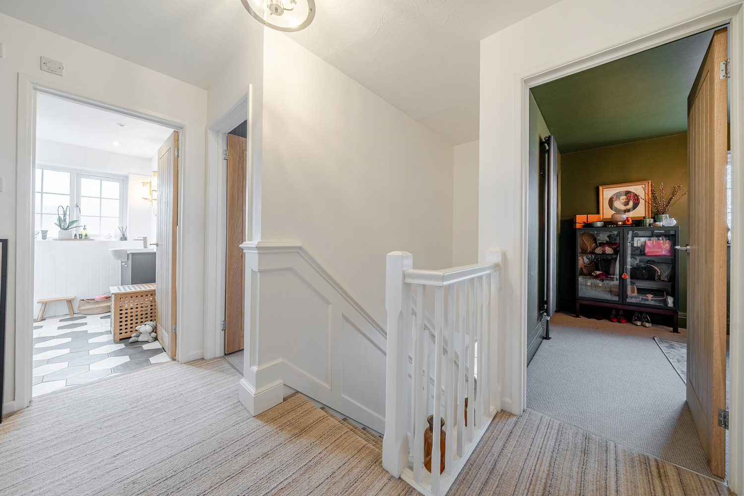 Nynehead, Wellington