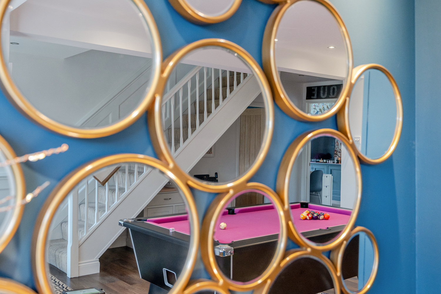 Nynehead, Wellington