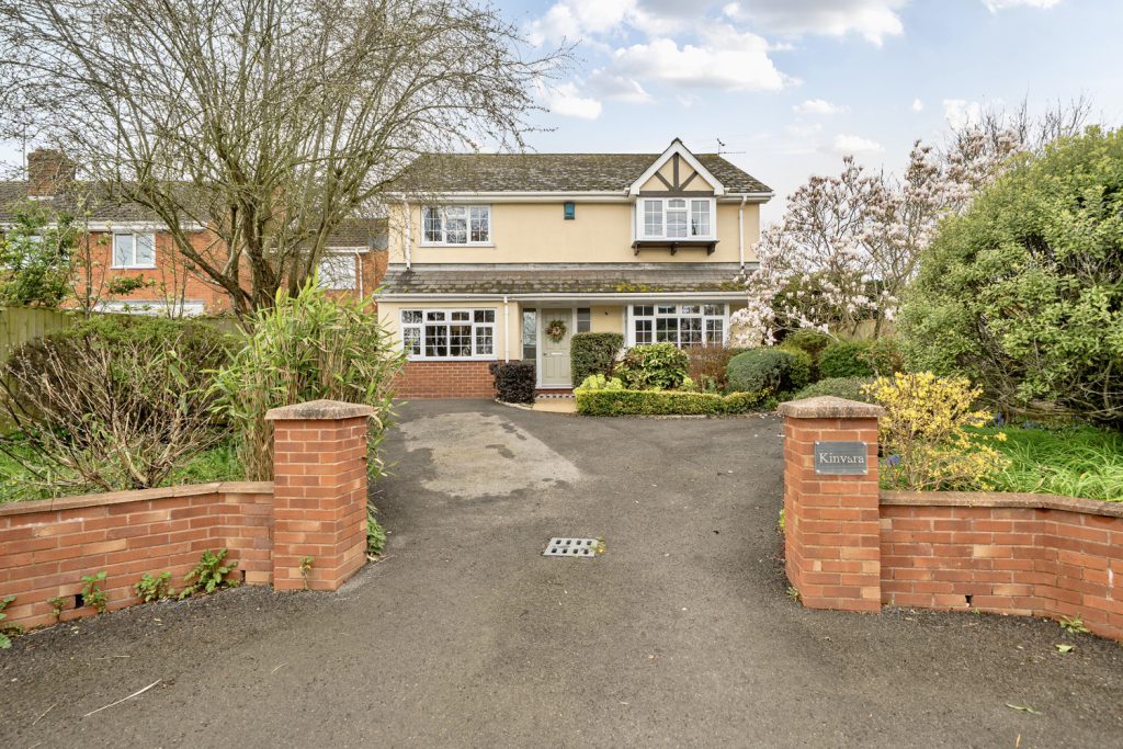 Nynehead, Wellington