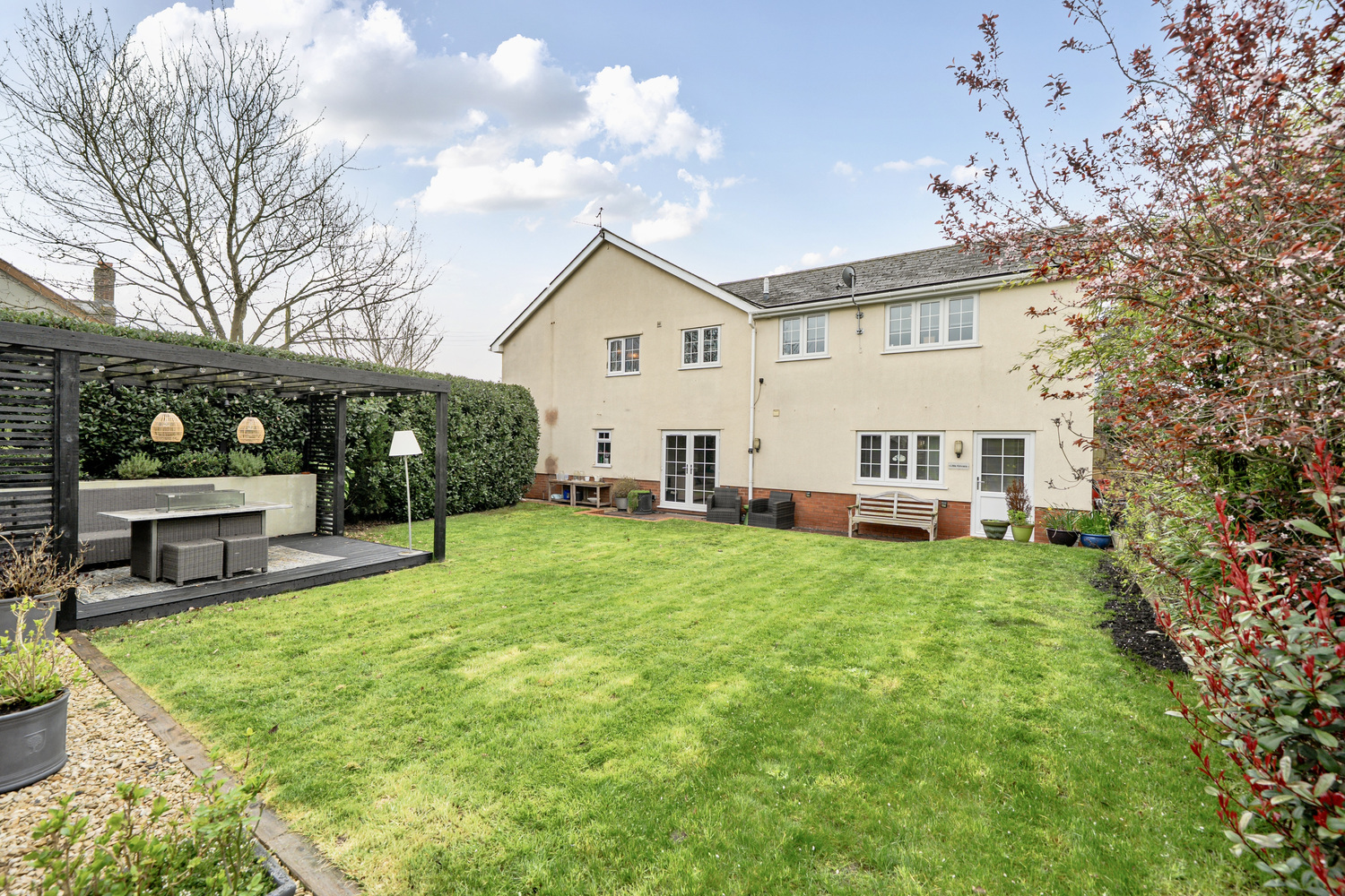 Nynehead, Wellington