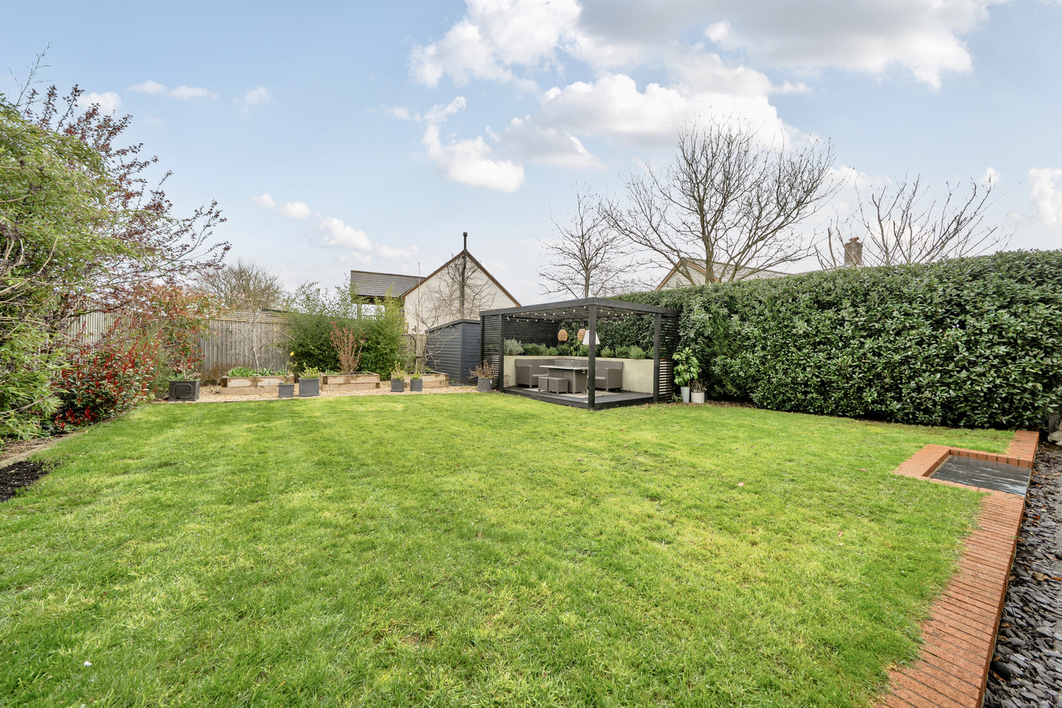 Nynehead, Wellington