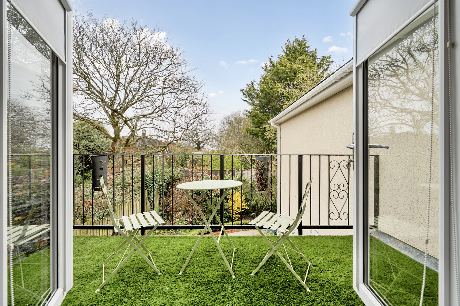 Nynehead, Wellington