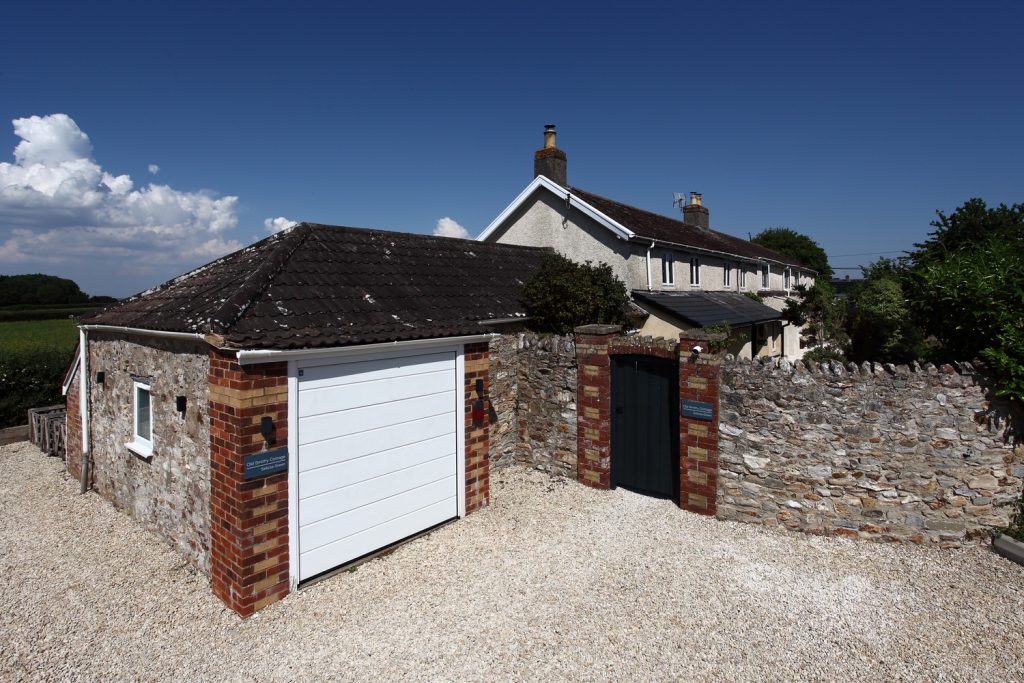 Sellicks Green, Blagdon Hill  0.5 Acre