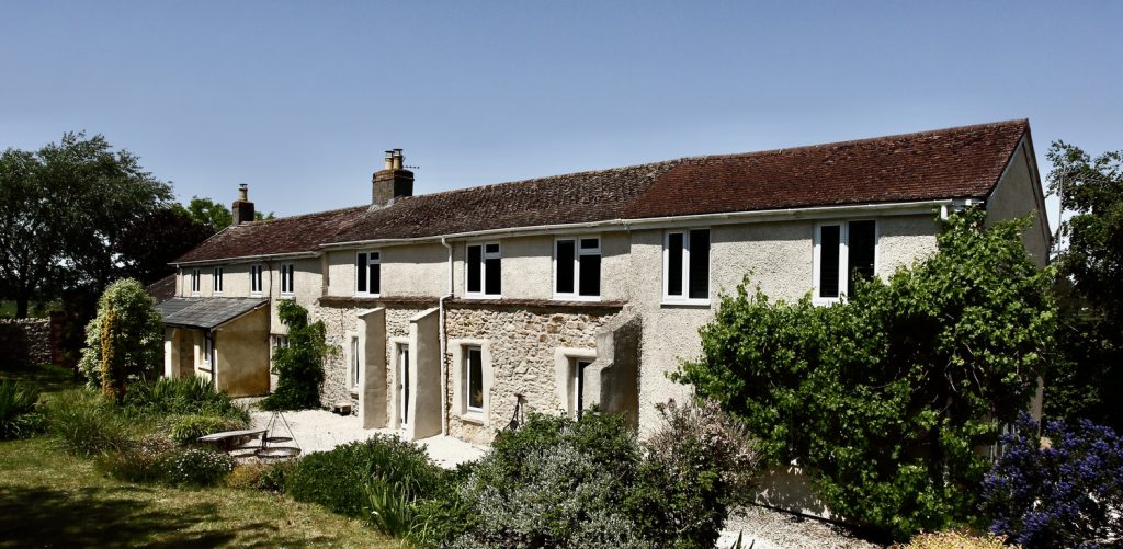 Sellicks Green, Blagdon Hill  0.5 Acre