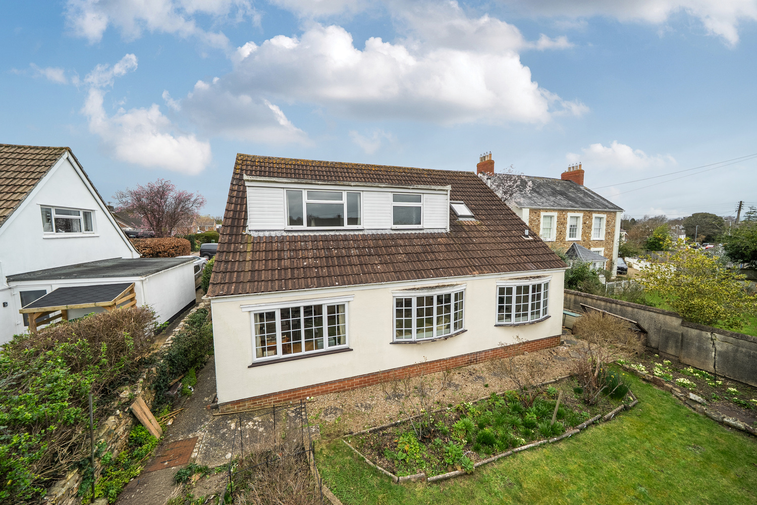 Sweethay Close, Trull