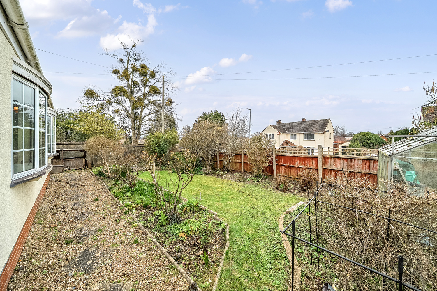 Sweethay Close, Trull