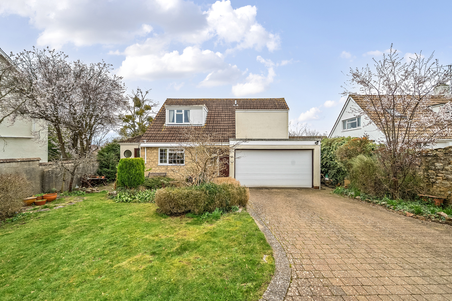 Sweethay Close, Trull