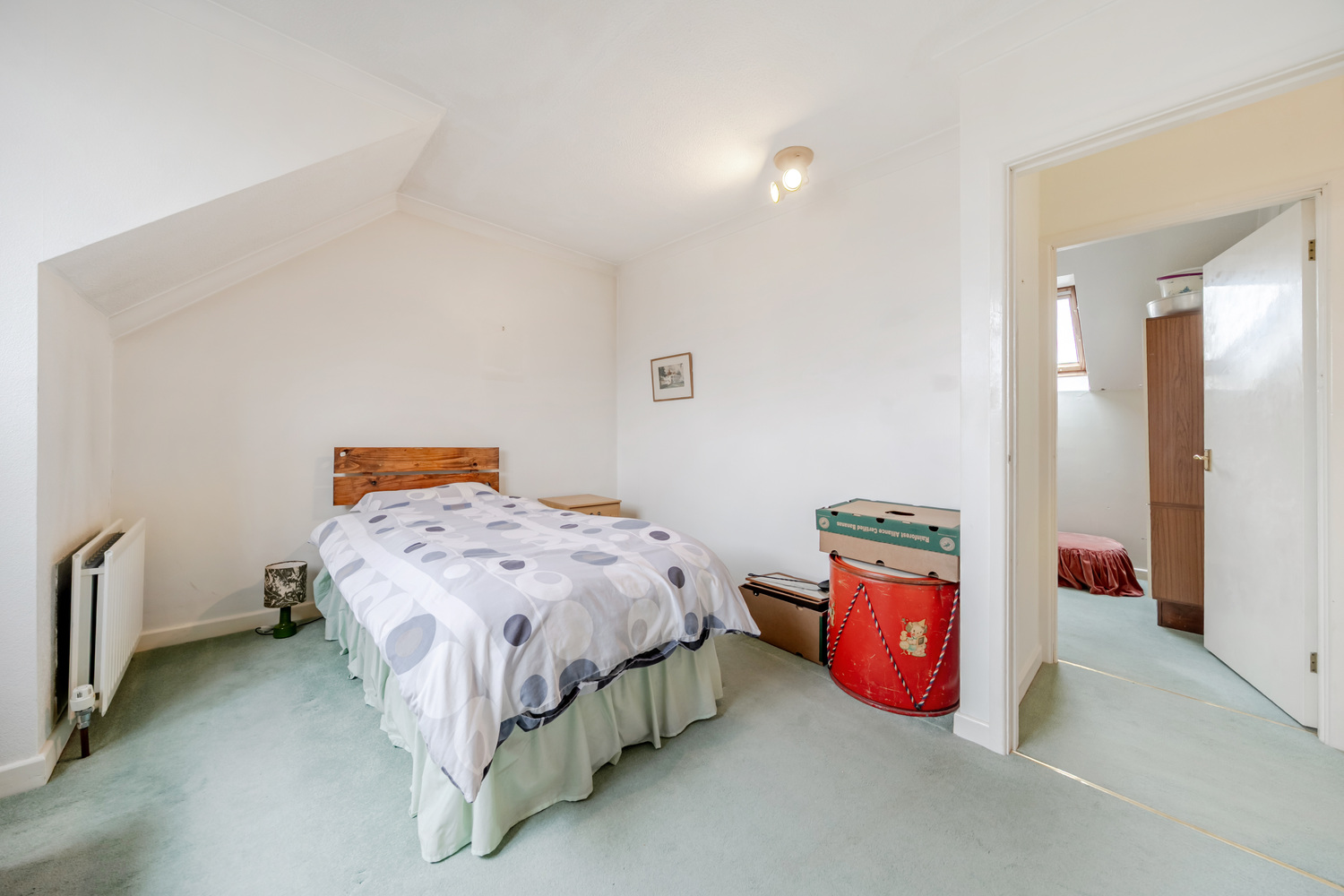 Sweethay Close, Trull