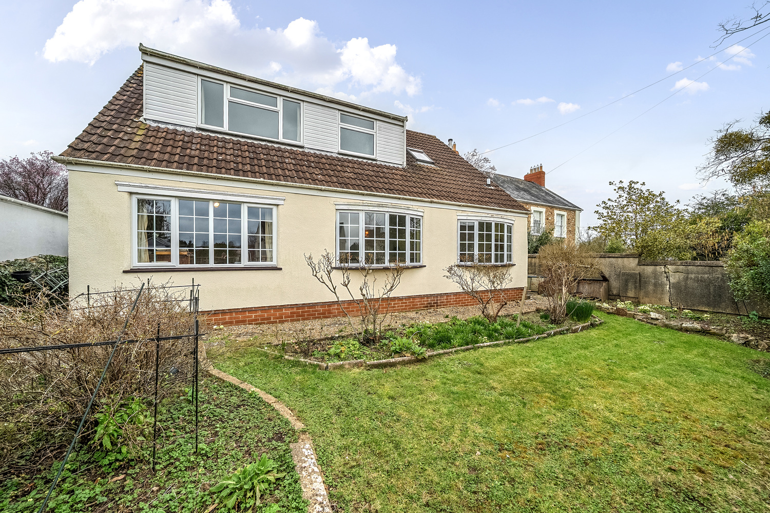 Sweethay Close, Trull