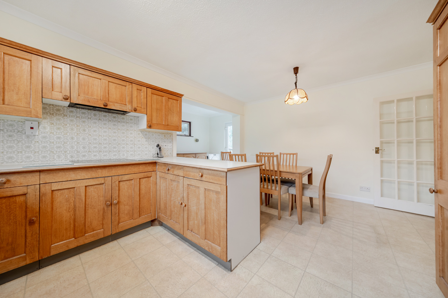 Sweethay Close, Trull