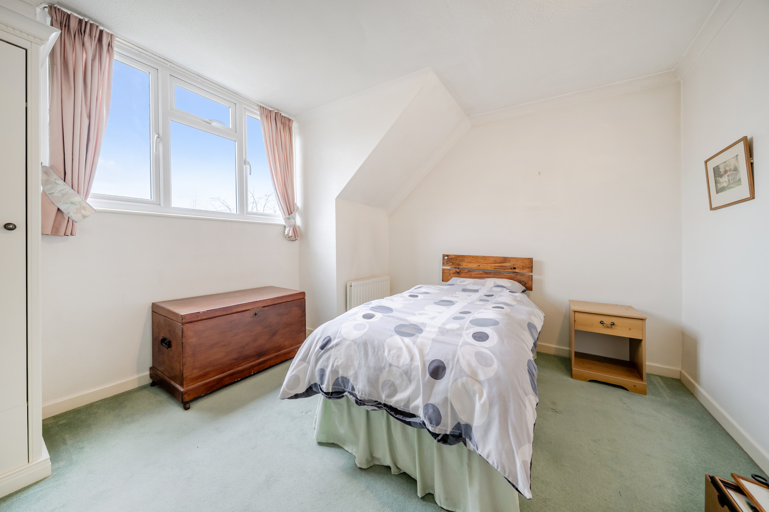 Sweethay Close, Trull