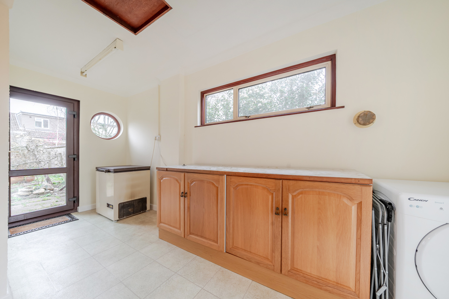 Sweethay Close, Trull