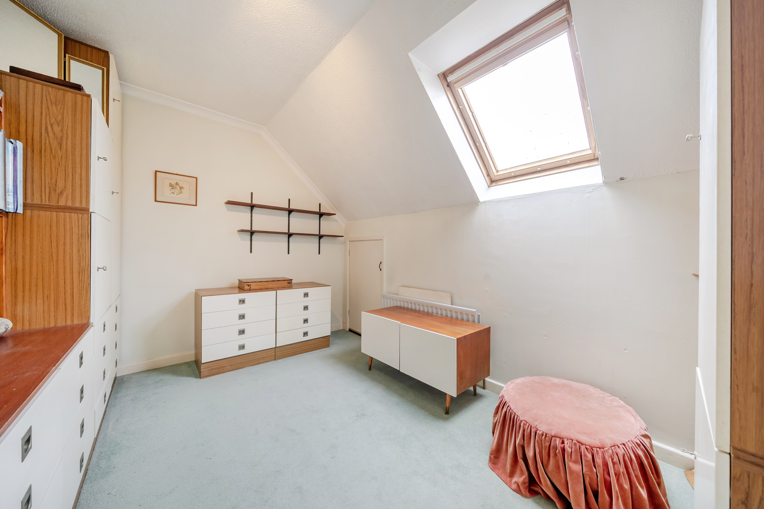 Sweethay Close, Trull