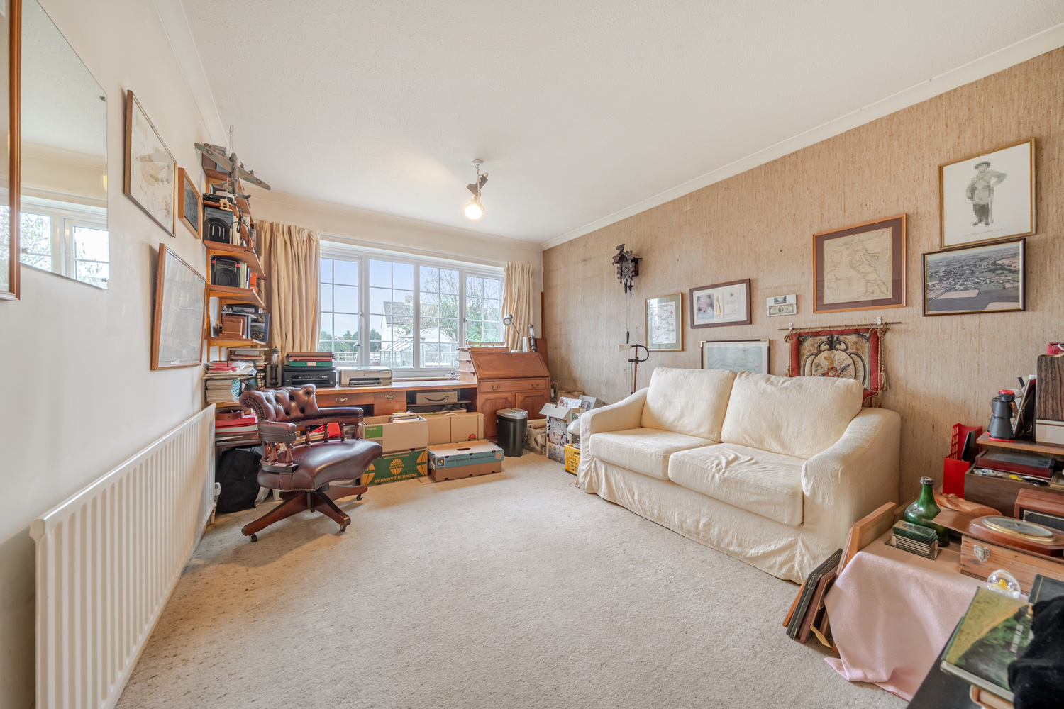 Sweethay Close, Trull